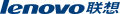 Antiguo logotipo de Lenovo usado desde 2003 hasta 2015.