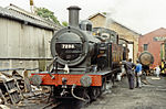 Llangollen_Railway_Depot_geograph-3281917-by-Ben-Brooksbank