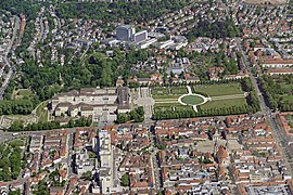 Ludwigsburg Residenzschloss