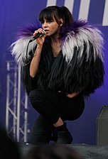 Madita (Donauinselfest 2010)