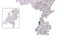 Location of Stein