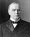 25.William McKinley(1897 – 1901)