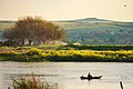 Mosul river