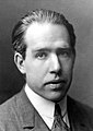 Niels Bohr (1885 - 1962)