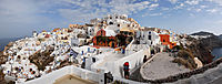 Oia, Santorini (Thira)