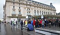 Musee d'Orsay