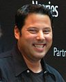 Greg Grunberg interpreta Seth Norris