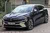 Renault Mégane E-Tech Electric - 2 miejsce w europejskim Car Of The Year 2022