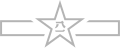中國人民解放軍空軍國籍標誌（低能見度）