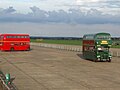 Showbus 2006 Duxford