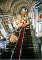 Igreja de San Agustin de Manila, Filipinas