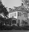 Seaside Plantation House