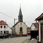 Kàtholische Kirich