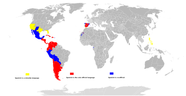 Hispanic World