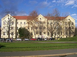 Zagrebin yliopisto
