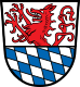 Coat of arms of Eggenfelden