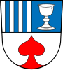 Blason de Weng