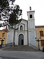 Santuario del Castillo