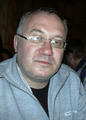 Ilja Kormiltsev tussen 1989 en 2007 overleden op 4 februari 2007