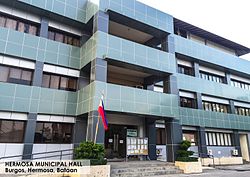 Municipal Hall