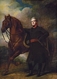 Alexander Hamilton, Công tước thứ 10 xứ Hamilton