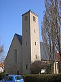 Gispersleben Antoniuskirche