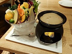 Banha cauda