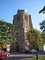 Toren Pieterskerk