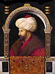 Mehmed II.