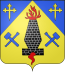 Blason de Abainville