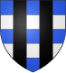 Coat of arms of Landéhen