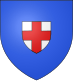 Coat of arms of Mietesheim
