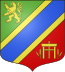 Blason de Vannes-sur-Cosson