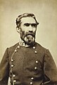 ブラクストン・ブラッグ将軍、南軍
