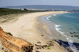 Playa de la Hierbabuena