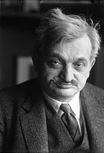 Emanuel Lasker