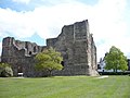 Canterbury Castle