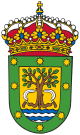 Escudo d'armas