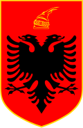 Waope van Albanië