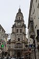 Bourg-en-Bresse Cathedral