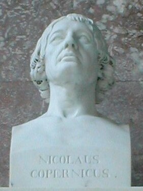 Nicolaus Copernicus (Nr. 52)