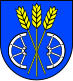 Coat of arms of Klein Rönnau