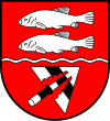 Coat of arms of Linau