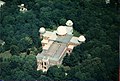Observatorium universitatis ex aere visum