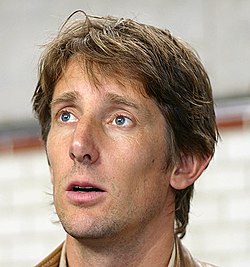 Edwin van der Sar