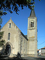 Église Saint-Pierre-et-Saint-Paul de La Chapelle-Gaudin