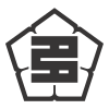 Official logo of تاجیمی، قیفو