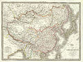 Image 61The Qing Empire in 1832. (from History of Asia)