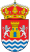 Escudo de La Puebla de Arganzón (Burgos)
