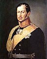 Kong Fredrik Vilhelm III av Preussen begynte arbeidet med å skape Museumsinsel